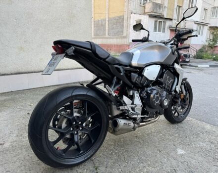 Хонда Другая, объемом двигателя 1 л и пробегом 0 тыс. км за 10500 $, фото 5 на Automoto.ua