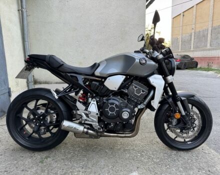 Хонда Другая, объемом двигателя 1 л и пробегом 0 тыс. км за 10500 $, фото 3 на Automoto.ua