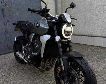 Хонда Другая, объемом двигателя 1 л и пробегом 0 тыс. км за 10500 $, фото 2 на Automoto.ua