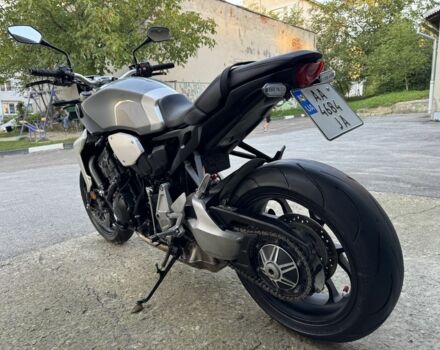 Хонда Другая, объемом двигателя 1 л и пробегом 0 тыс. км за 10500 $, фото 6 на Automoto.ua