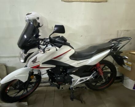 Хонда Інша, об'ємом двигуна 0.13 л та пробігом 0 тис. км за 2500 $, фото 2 на Automoto.ua