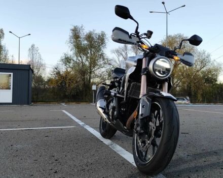 Хонда Другая, объемом двигателя 0.29 л и пробегом 0 тыс. км за 5000 $, фото 7 на Automoto.ua