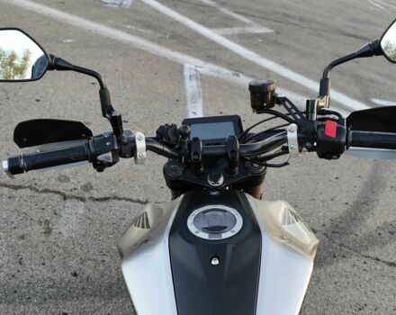 Хонда Другая, объемом двигателя 0.29 л и пробегом 0 тыс. км за 5000 $, фото 5 на Automoto.ua