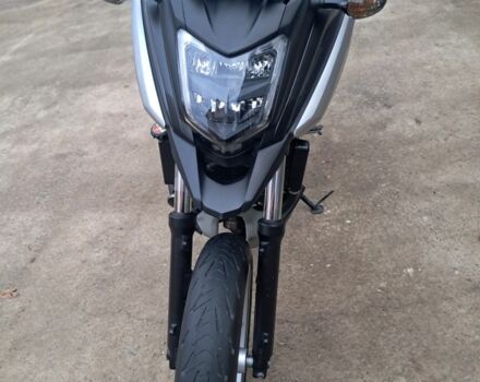 Хонда Інша, об'ємом двигуна 0.75 л та пробігом 0 тис. км за 3450 $, фото 5 на Automoto.ua