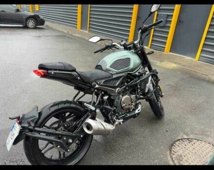 Хонда Інша, об'ємом двигуна 0.3 л та пробігом 0 тис. км за 2100 $, фото 8 на Automoto.ua