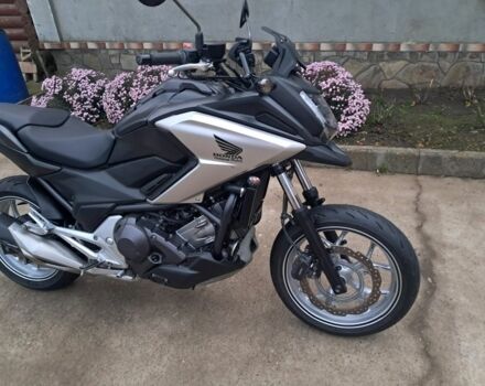 Хонда Інша, об'ємом двигуна 0.75 л та пробігом 0 тис. км за 3450 $, фото 4 на Automoto.ua