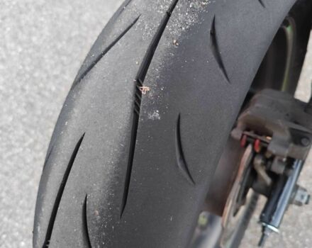 Хонда Другая, объемом двигателя 0.29 л и пробегом 0 тыс. км за 5000 $, фото 8 на Automoto.ua