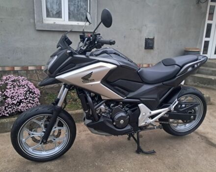 Хонда Інша, об'ємом двигуна 0.75 л та пробігом 0 тис. км за 3450 $, фото 1 на Automoto.ua