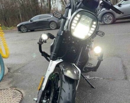 Хонда Інша, об'ємом двигуна 0.3 л та пробігом 0 тис. км за 2100 $, фото 10 на Automoto.ua