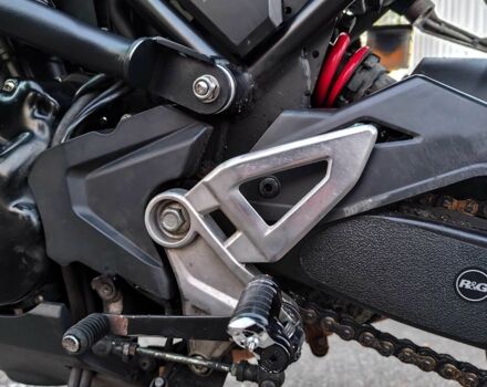 Хонда Другая, объемом двигателя 0.29 л и пробегом 0 тыс. км за 5000 $, фото 12 на Automoto.ua