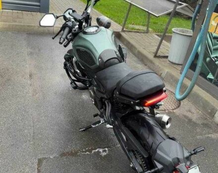 Хонда Інша, об'ємом двигуна 0.3 л та пробігом 0 тис. км за 2100 $, фото 7 на Automoto.ua