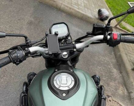 Хонда Інша, об'ємом двигуна 0.3 л та пробігом 0 тис. км за 2100 $, фото 9 на Automoto.ua