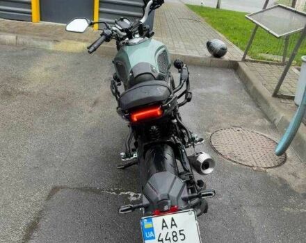 Хонда Інша, об'ємом двигуна 0.3 л та пробігом 0 тис. км за 2100 $, фото 6 на Automoto.ua