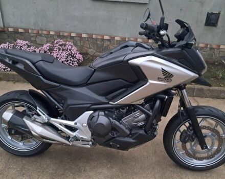 Хонда Інша, об'ємом двигуна 0.75 л та пробігом 0 тис. км за 3450 $, фото 3 на Automoto.ua