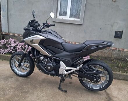 Хонда Інша, об'ємом двигуна 0.75 л та пробігом 0 тис. км за 3450 $, фото 2 на Automoto.ua