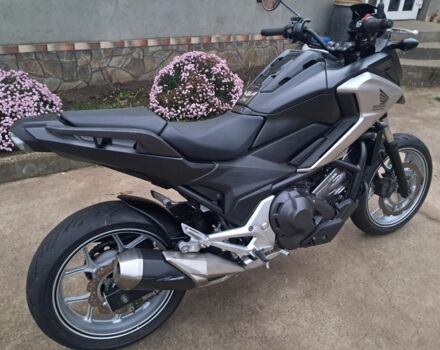 Хонда Інша, об'ємом двигуна 0.75 л та пробігом 0 тис. км за 3450 $, фото 7 на Automoto.ua