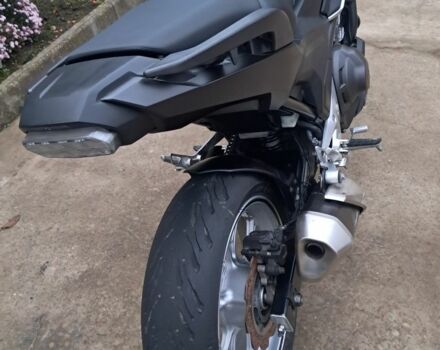 Хонда Інша, об'ємом двигуна 0.75 л та пробігом 0 тис. км за 3450 $, фото 6 на Automoto.ua