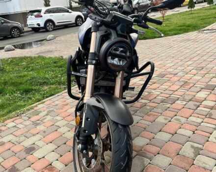 Хонда Другая, объемом двигателя 0.3 л и пробегом 0 тыс. км за 3800 $, фото 19 на Automoto.ua