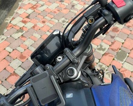 Хонда Другая, объемом двигателя 0.3 л и пробегом 0 тыс. км за 3800 $, фото 5 на Automoto.ua