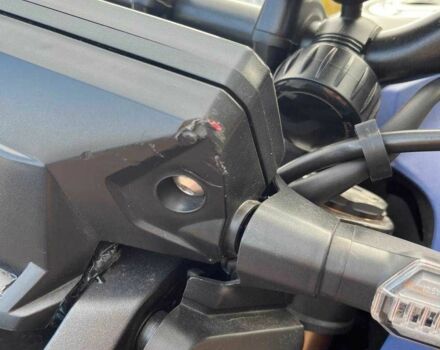 Хонда Другая, объемом двигателя 0.3 л и пробегом 0 тыс. км за 3800 $, фото 12 на Automoto.ua