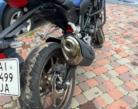 Хонда Другая, объемом двигателя 0.3 л и пробегом 0 тыс. км за 3800 $, фото 7 на Automoto.ua