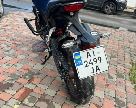 Хонда Другая, объемом двигателя 0.3 л и пробегом 0 тыс. км за 3800 $, фото 8 на Automoto.ua