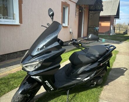 Хонда Інша, об'ємом двигуна 0.15 л та пробігом 0 тис. км за 1040 $, фото 6 на Automoto.ua