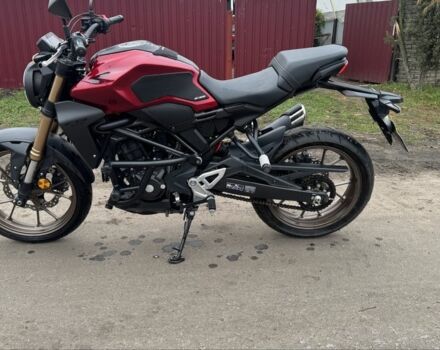 Хонда Другая, объемом двигателя 0.3 л и пробегом 0 тыс. км за 4200 $, фото 2 на Automoto.ua