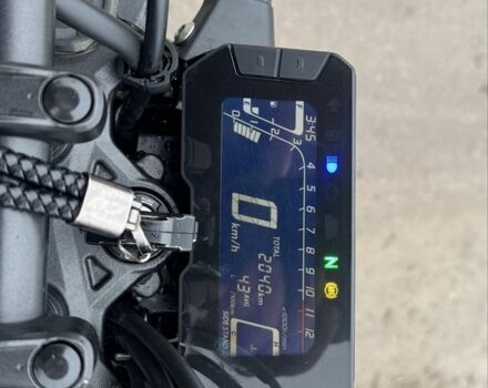 Хонда Другая, объемом двигателя 0.3 л и пробегом 0 тыс. км за 4200 $, фото 6 на Automoto.ua