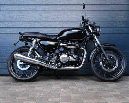 Хонда Інша, об'ємом двигуна 0.35 л та пробігом 0 тис. км за 4700 $, фото 1 на Automoto.ua