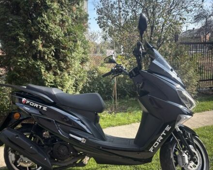 Хонда Інша, об'ємом двигуна 0.15 л та пробігом 0 тис. км за 1040 $, фото 1 на Automoto.ua