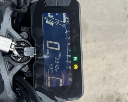 Хонда Другая, объемом двигателя 0.3 л и пробегом 0 тыс. км за 4200 $, фото 5 на Automoto.ua