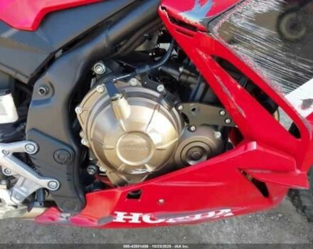 Хонда Другая, объемом двигателя 0.5 л и пробегом 0 тыс. км за 1500 $, фото 10 на Automoto.ua