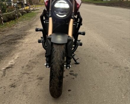 Хонда Другая, объемом двигателя 0.3 л и пробегом 0 тыс. км за 4200 $, фото 4 на Automoto.ua