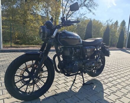 Хонда Другая, объемом двигателя 0.35 л и пробегом 0 тыс. км за 4533 $, фото 4 на Automoto.ua