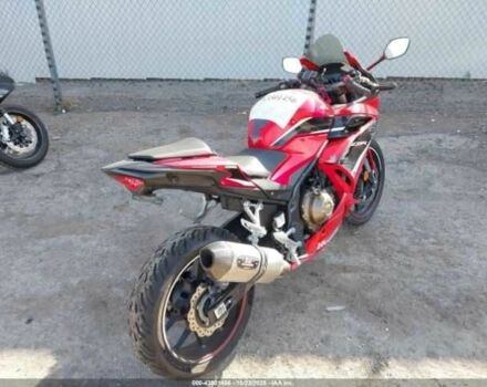 Хонда Другая, объемом двигателя 0.5 л и пробегом 0 тыс. км за 1500 $, фото 5 на Automoto.ua