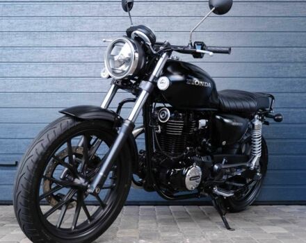 Хонда Інша, об'ємом двигуна 0.35 л та пробігом 0 тис. км за 4700 $, фото 2 на Automoto.ua