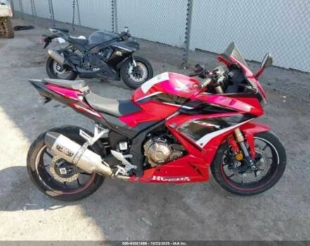 Хонда Другая, объемом двигателя 0.5 л и пробегом 0 тыс. км за 1500 $, фото 7 на Automoto.ua