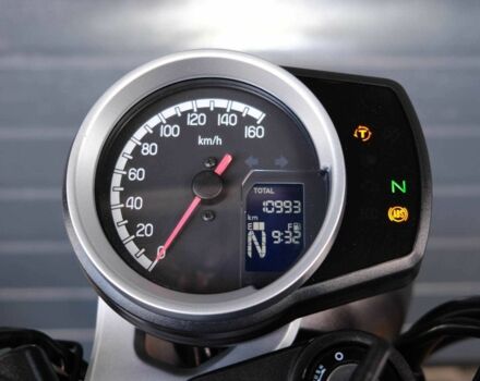 Хонда Інша, об'ємом двигуна 0.35 л та пробігом 0 тис. км за 4700 $, фото 3 на Automoto.ua