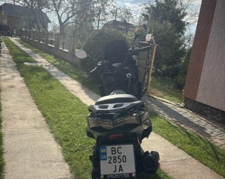 Хонда Інша, об'ємом двигуна 0.15 л та пробігом 0 тис. км за 1040 $, фото 4 на Automoto.ua