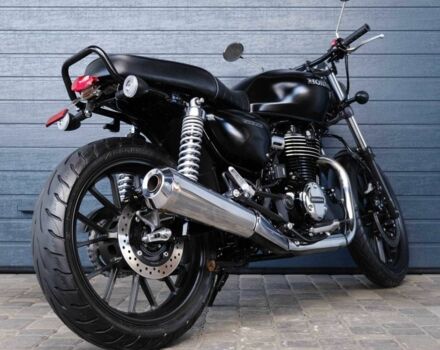 Хонда Інша, об'ємом двигуна 0.35 л та пробігом 0 тис. км за 4700 $, фото 4 на Automoto.ua