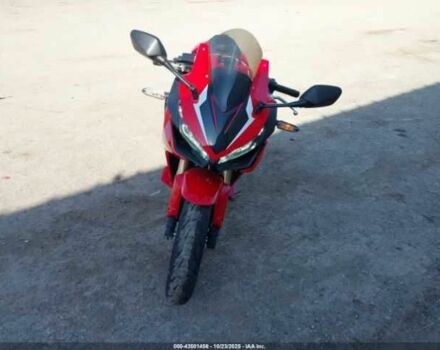 Хонда Другая, объемом двигателя 0.5 л и пробегом 0 тыс. км за 1500 $, фото 4 на Automoto.ua