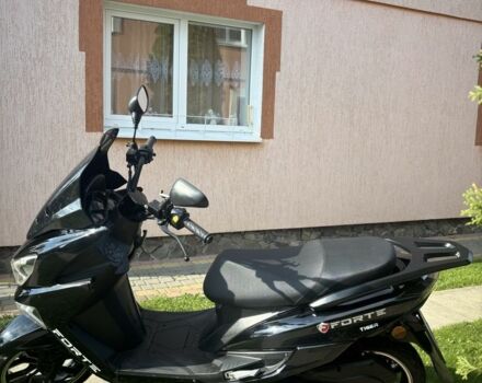 Хонда Інша, об'ємом двигуна 0.15 л та пробігом 0 тис. км за 1040 $, фото 5 на Automoto.ua