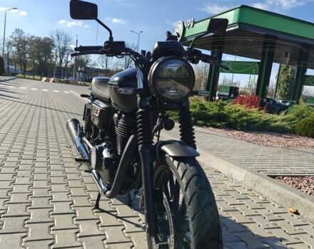 Хонда Другая, объемом двигателя 0.35 л и пробегом 0 тыс. км за 4533 $, фото 3 на Automoto.ua