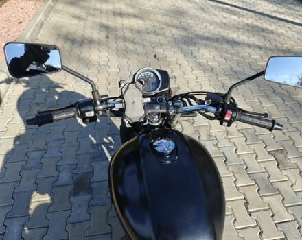 Хонда Другая, объемом двигателя 0.35 л и пробегом 0 тыс. км за 4533 $, фото 7 на Automoto.ua