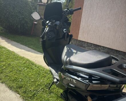 Хонда Інша, об'ємом двигуна 0.15 л та пробігом 0 тис. км за 1040 $, фото 3 на Automoto.ua