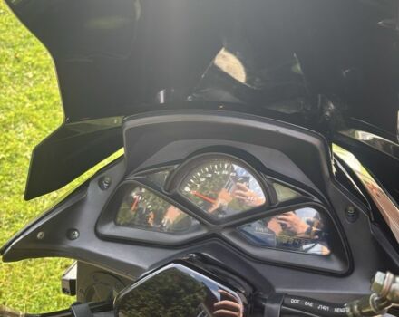 Хонда Інша, об'ємом двигуна 0.15 л та пробігом 0 тис. км за 1040 $, фото 7 на Automoto.ua