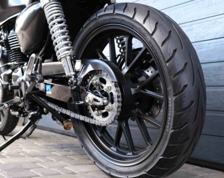 Хонда Інша, об'ємом двигуна 0.35 л та пробігом 0 тис. км за 4700 $, фото 7 на Automoto.ua