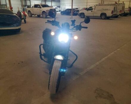 Хонда Інша, об'ємом двигуна 1.1 л та пробігом 0 тис. км за 2100 $, фото 1 на Automoto.ua