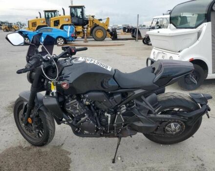 Хонда Другая, объемом двигателя 1 л и пробегом 0 тыс. км за 3000 $, фото 2 на Automoto.ua